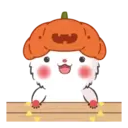 Happy Mouse Halloween MOV. 23