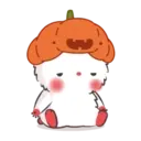 Happy Mouse Halloween MOV. 11