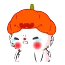 Happy Mouse Halloween MOV. 1