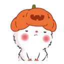 Happy Mouse Halloween MOV. 17