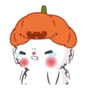 Happy Mouse Halloween MOV. 24