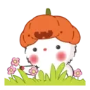 Happy Mouse Halloween MOV. 6