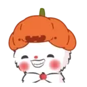Happy Mouse Halloween MOV. 16