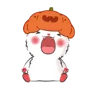 Happy Mouse Halloween MOV. 21