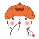 Happy Mouse Halloween MOV. 14