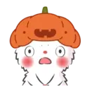 Happy Mouse Halloween MOV. 26