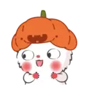Happy Mouse Halloween MOV. 18