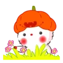 Happy Mouse Halloween MOV. 25