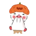 Happy Mouse Halloween MOV. 30