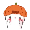 Happy Mouse Halloween MOV. 27