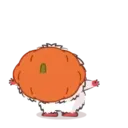 Happy Mouse Halloween MOV. 22