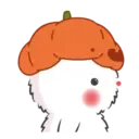 Happy Mouse Halloween MOV. 15