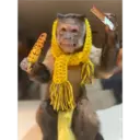 Monos Chidos 22