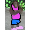 Monos Chidos 7