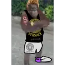 Monos Chidos 8