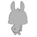 RaBbiT WiTh GlAsSeS (Mov) 11