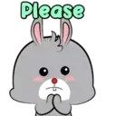 RaBbiT WiTh GlAsSeS (Mov) 1
