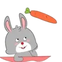 RaBbiT WiTh GlAsSeS (Mov) 6