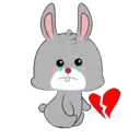 RaBbiT WiTh GlAsSeS (Mov) 9