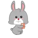 RaBbiT WiTh GlAsSeS (Mov) 2