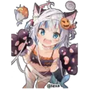 Trick OR Treat >halloween 23