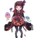 Trick OR Treat >halloween 16