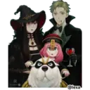 Trick OR Treat >halloween 17