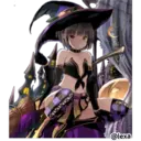 Trick OR Treat >halloween 12