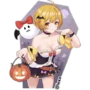 Trick OR Treat >halloween 9