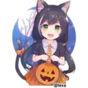 Trick OR Treat >halloween 2