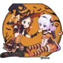 Trick OR Treat >halloween 27