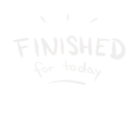 FINISHET