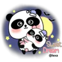 Sweet
Dream
@lexa