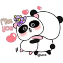 Miss
you
@lexa