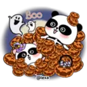 Boo
@lexa
