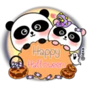 Happy
Halloween
a
@lexa