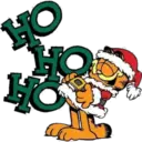 Garfield En Navidad ✺1 17