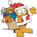 Garfield En Navidad ✺1 20