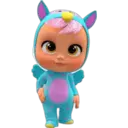 Bebés llorones 1 Clásica 23