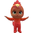 Bebés llorones 1 Clásica 21