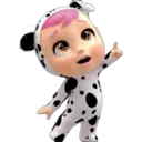 Bebés llorones 1 Clásica 18