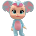 Bebés llorones 1 Clásica 8