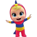 Bebés llorones 1 Clásica 30