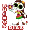 Buenos días 4 6