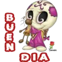 Buenos días 4 19