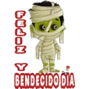 Buenos días 4 18