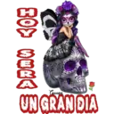 Buenos días 4 3