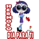 Buenos días 4 12