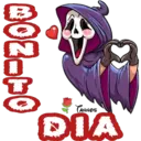 Buenos días 4 5