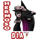 Buenos días 4 8